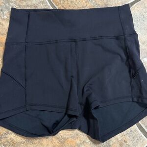 Lululemon Align High Rise Shorts 8